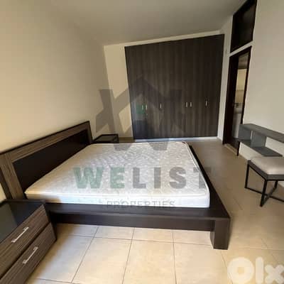 Apartment for rent in Kaslik شقة للايجار في كسليك