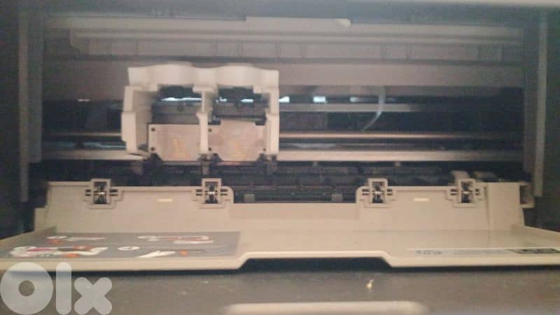 hp printer 3