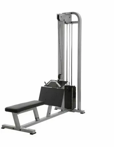 Back row machine like new