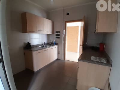Apartment for Rent in Geitaoui – 155 sqm شقة للإيجار في الجعيتاوي