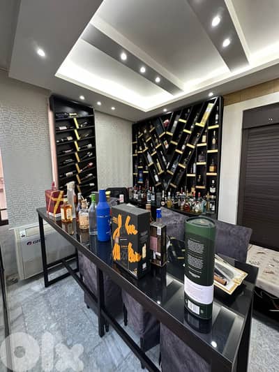 GMK157SS - Apartment For Sale In Sehayleh  - شقة للبيع في سهيلة