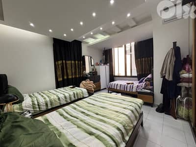 GMK157SS - Apartment For Sale In Sehayleh  - شقة للبيع في سهيلة