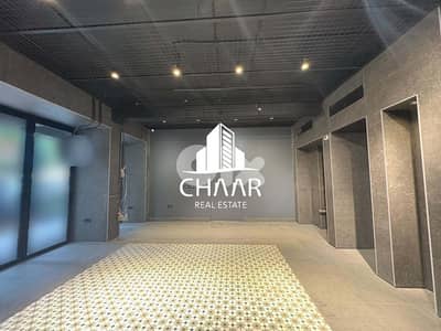 Shop for Rent in Badaro - محل للايجار في بدارو - #R2982