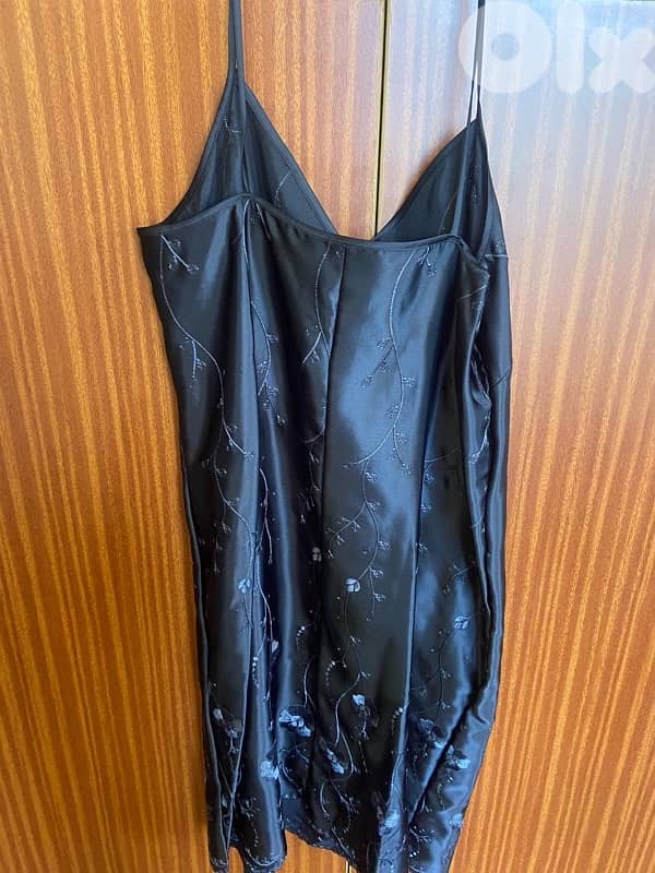 Mark and Spencer bridesmaid nightgowns 1