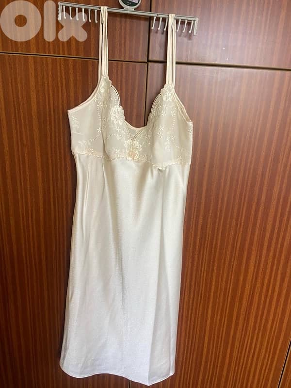 Mark and Spencer bridesmaid nightgowns 3