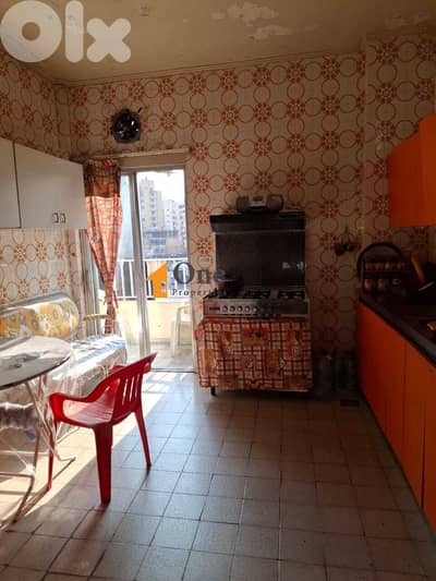 APARTMENT FOR SALE IN BAUCHRIEH