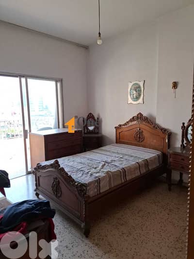 APARTMENT FOR SALE IN BAUCHRIEH