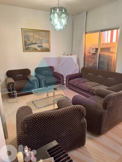 2 bedroom apartment 4sale in Bkenneya/Metn - شقة للبيع في بقنايا