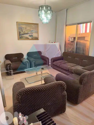 2 bedroom apartment 4sale in Bkenneya/Metn - شقة للبيع في بقنايا