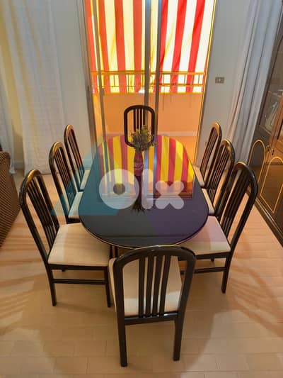 2 bedroom apartment 4sale in Bkenneya/Metn - شقة للبيع في بقنايا