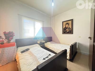 2 bedroom apartment 4sale in Bkenneya/Metn - شقة للبيع في بقنايا