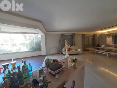 Apartment for Sale in Achrafieh