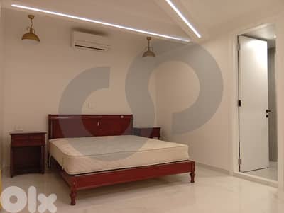 fully renovated - steps away from AUST- Achrafieh Sassine REF#EP129196