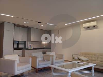fully renovated - steps away from AUST- Achrafieh Sassine REF#EP129196