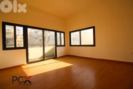 Office for Rent in Badaro | Open Space | Ideal Location