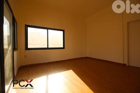 Office for Rent in Badaro | Open Space | Ideal Location