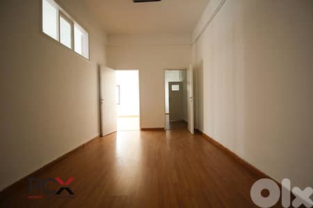 Office for Rent in Badaro | Open Space | Ideal Location