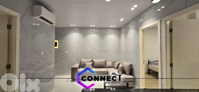 apartment for Sale in Hamra/الحمرا  #MM766