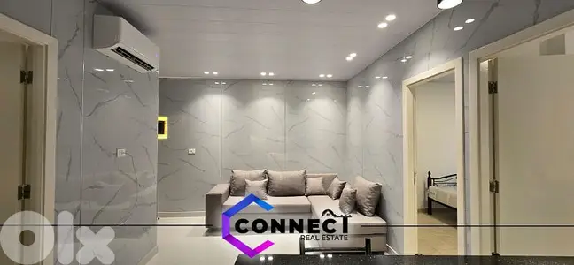 apartment for Sale in Hamra/الحمرا  #MM766