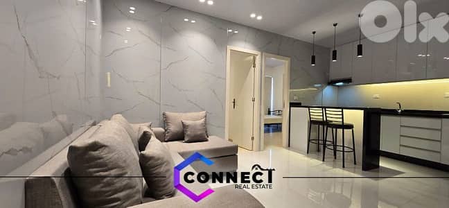 apartment for Sale in Hamra/الحمرا  #MM766