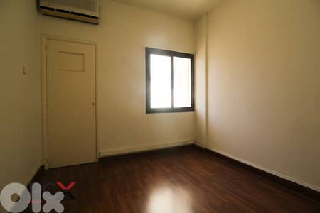 Office for Rent in Badaro | Spacious | Bright