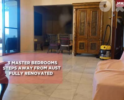 Apartment for Sale – Sin El Fil, Kamel Shammoun Street REF#MM129198