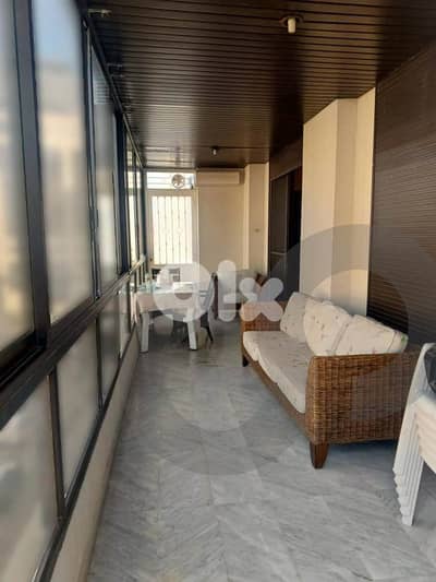 Apartment for Sale – Sin El Fil, Kamel Shammoun Street REF#MM129198