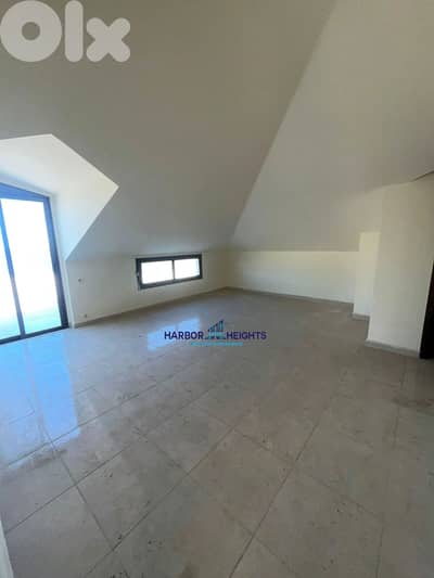 Duplex for sale in Bouar, Keserouan
