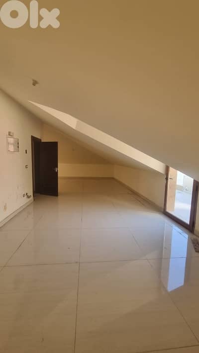 GMC117MAN - Duplex for sale in Atchane -  دوبلكس للبيع في عطشانه