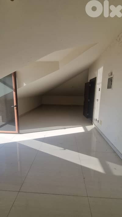 GMC117MAN - Duplex for sale in Atchane -  دوبلكس للبيع في عطشانه