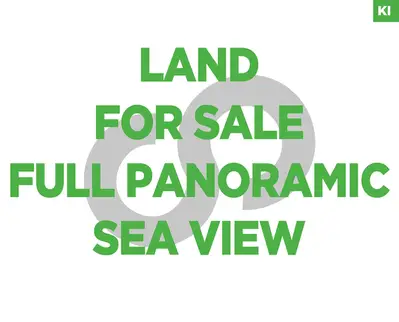 Full panoramic sea view, great deal, kfour/كفور REF#KI126348