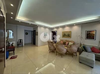 GMK158SS - Apartment For Sale In Sehayleh  - شقة للبيع في سهيلة