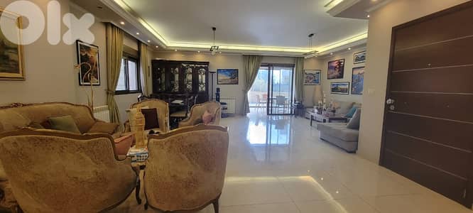 GMK158SS - Apartment For Sale In Sehayleh  - شقة للبيع في سهيلة