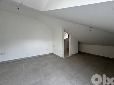 Apartment for sale in Qennabet Broummana - شقة للبيع في قنابة - برمانا