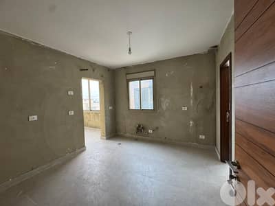Apartment for sale in Qennabet Broummana - شقة للبيع في قنابة - برمانا