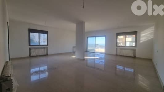 GMC119MAN - Duplex for sale in Dik El Mehdi