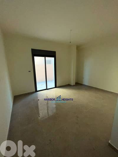 Apartment for sale in Bouar Keserouan شقة للبيع في بوار