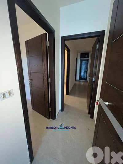 Apartment for sale in Bouar Keserouan شقة للبيع في بوار
