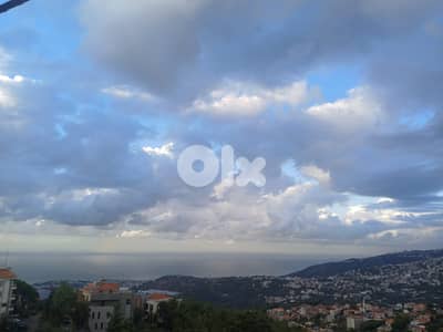 Apartment For Sale In Qornet El Hamra شقة للبيع في قرنة الحمرا