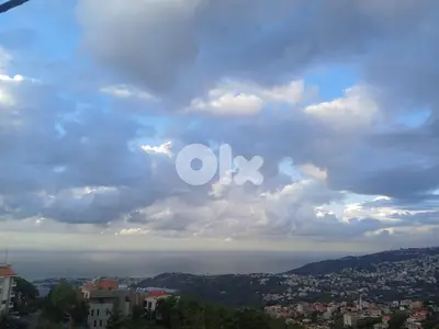 Apartment For Sale In Qornet El Hamra شقة للبيع في قرنة الحمرا Apartment For Sale In Qornet El Hamra شقة للبيع في قرنة الحمرا