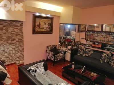GMK159SS Apartment For Sale In New Sehayleh  - شقة للبيع في نيو سهيلة