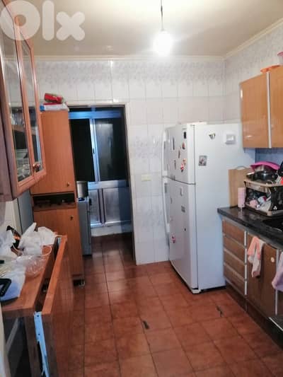 GMK159SS Apartment For Sale In New Sehayleh  - شقة للبيع في نيو سهيلة