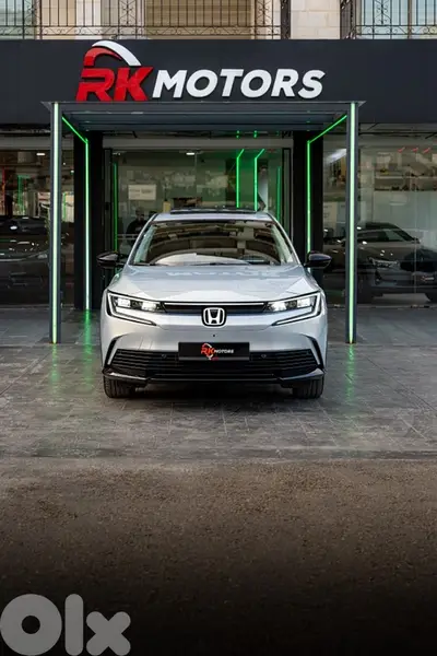 Honda ENP2