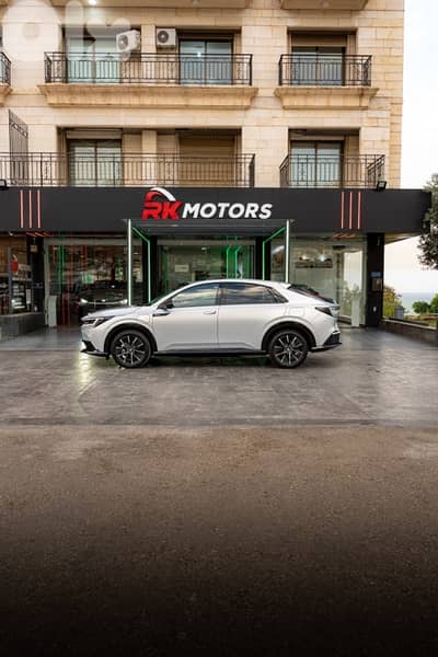 Honda ENP2