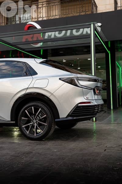 Honda ENP2