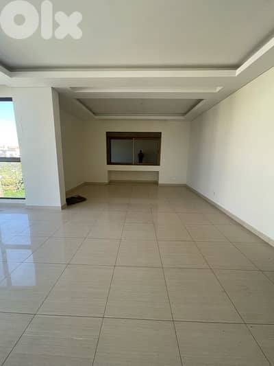 Brand new 168 sqm Apartment for sale in Blat - 1 mn from highway