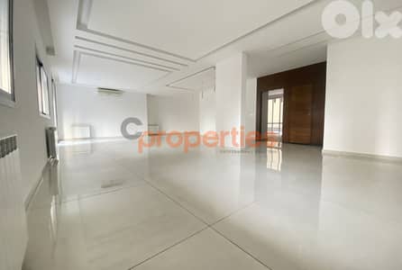 Apartment with Terrace For Rent in Jal El Dib – CPFY70