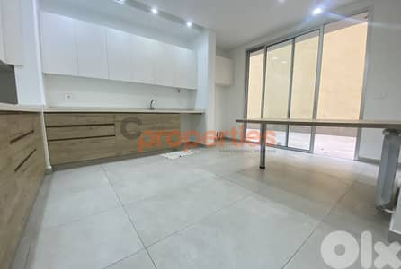 Apartment with Terrace For Rent in Jal El Dib – CPFY70