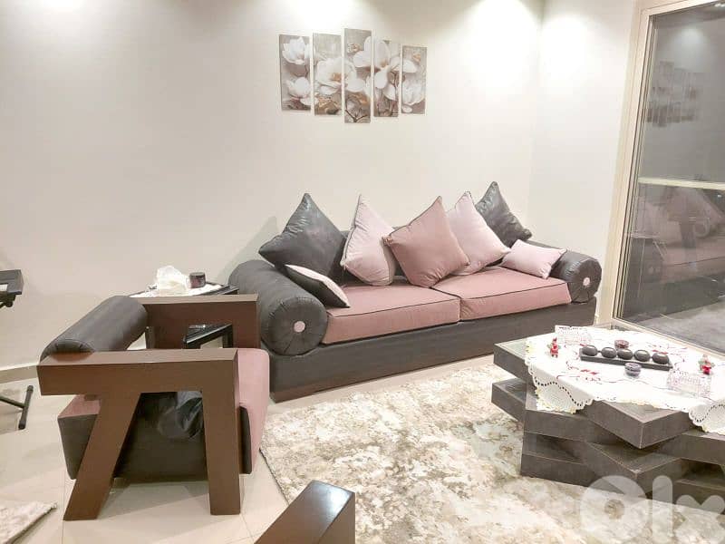 Living Room 0