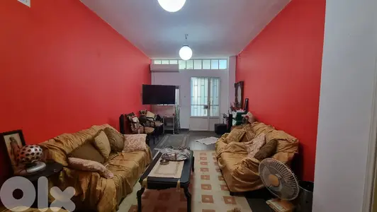 GMC123MAN Apartment for sale in Aatchaneh - شقة للبيع في العتشانة